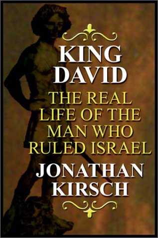 King David (9780736655965) by Kirsch, Jonathan