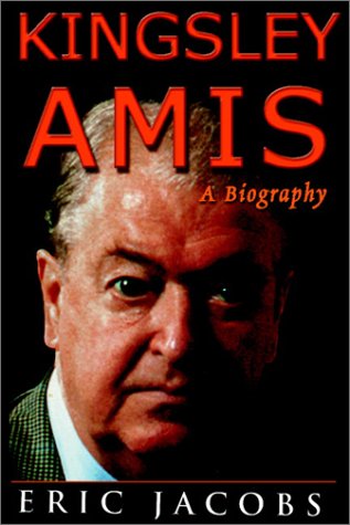 Kingsley Amis: A Biography