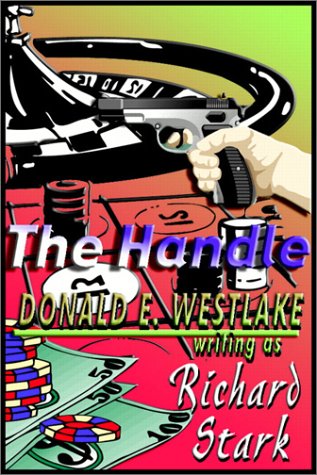 The Handle (9780736656399) by Richard Stark