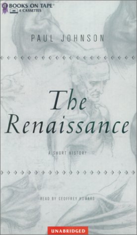 The Renaissance (9780736656931) by Johnson, Paul