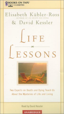 Stock image for Life Lessons for sale by medimops