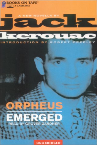Beispielbild fr Orpheus Emerged (Audio Cassette) zum Verkauf von Firefly Bookstore