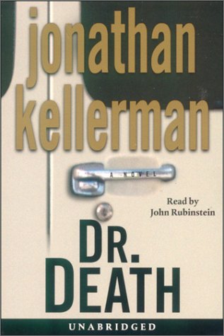 Dr. Death (9780736659185) by Kellerman, Jonathan