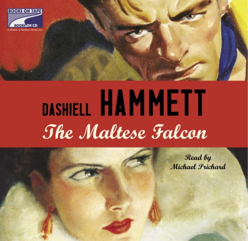 Stock image for Maltese Falcon for sale by SecondSale