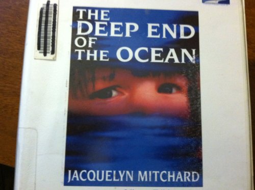 Stock image for Deep End of the Ocean for sale by The Yard Sale Store