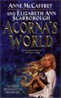 Stock image for acorna's World for sale by The Yard Sale Store