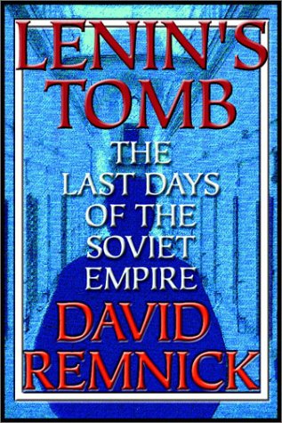 Lenin's Tomb, Part 2 of 2 (9780736667265) by Remnick, David