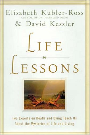 Life Lessons (Lib)(CD) (9780736670760) by Kubler-Ross, Elisabeth