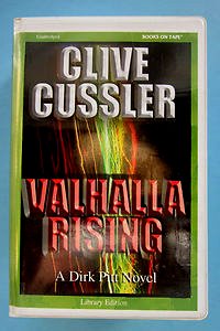 9780736671682: Valhalla Rising (Dirk Pitt Adventure)