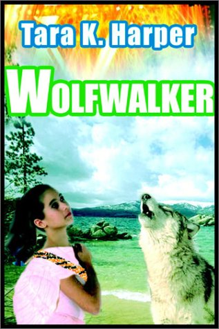 Imagen de archivo de WolfWalker a la venta por The Yard Sale Store