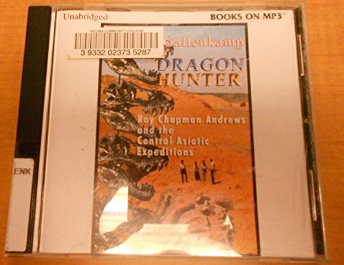 Dragon Hunter (9780736676182) by Charles Gallenkamp