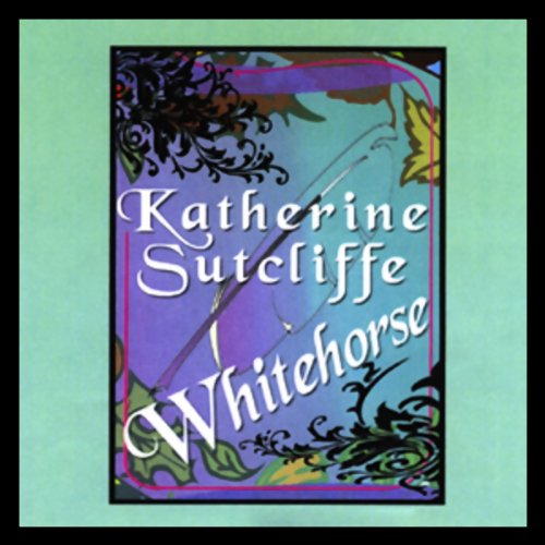 Whitehorse (9780736676281) by Katherine Sutcliffe