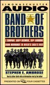 Imagen de archivo de Band of Brothers a la venta por The Book Garden