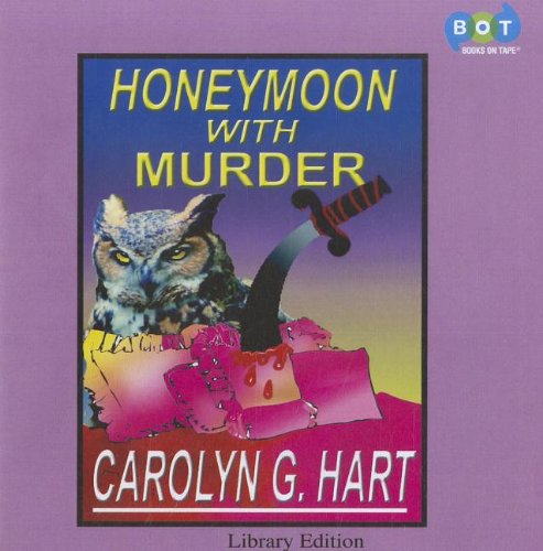 Stock image for Honeymoon with Murder for sale by SecondSale
