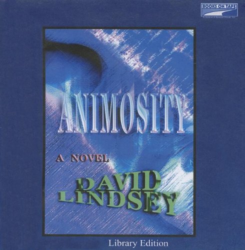 Imagen de archivo de Animosity - Unabridged Audio Book on CD a la venta por JARBOOKSELL