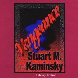 Vengeance (Lew Fonseca Ser) (9780736680882) by Kaminsky, Stuart M.