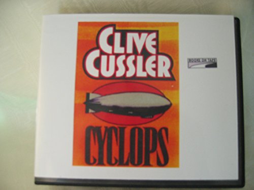 9780736682824: Cyclops (Lib)(CD)