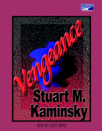 Stock image for Vengeance (Lew Fonseca Ser) for sale by Booketeria Inc.