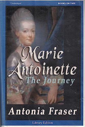 Marie Antoinette (9780736683081) by Fraser, Antonia; Peters, Donada