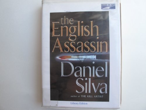 The English Assassin (9780736685474) by Silva, Daniel