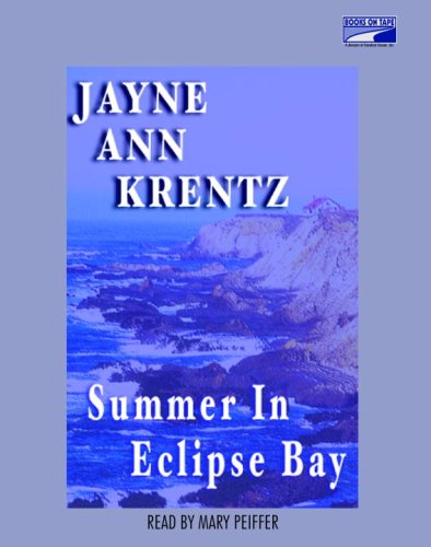 Imagen de archivo de Summer in Eclipse Bay a la venta por The Yard Sale Store
