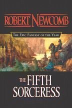 Stock image for The Fifth Sorceress, Part 2 of 2 Audio, Unabridged for sale by Virginia Martin, aka bookwitch