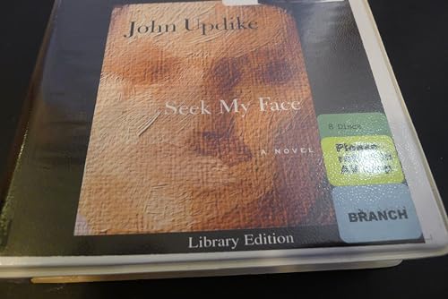 Stock image for Seek My Face for sale by Harmonium Books