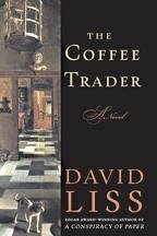 9780736690065: Title: The Coffee Trader A Novel