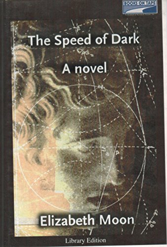 Imagen de archivo de The Speed of Dark a la venta por The Yard Sale Store