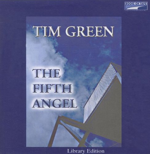Stock image for Fifth Angel, the (Lib)(CD) for sale by SecondSale