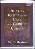 9780736692298: Agatha Raisin and the Case of the Curious Curate (Agatha Raisin Mysteries)