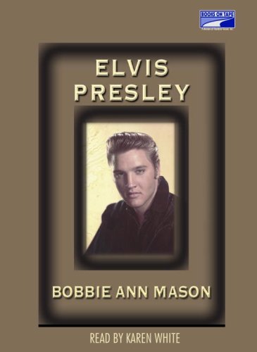 Elvis Presley - Unabridged Audiobook on 5 CDs (9780736692373) by Bobbi Ann Mason