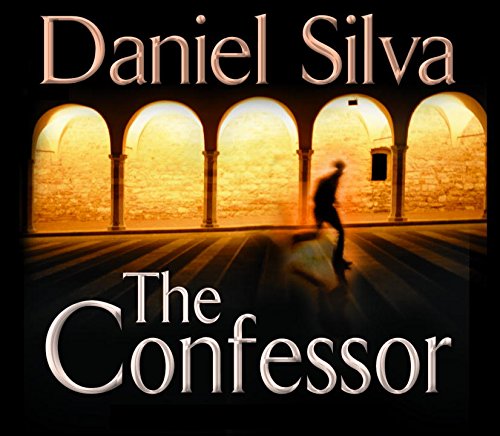 Stock image for The Confessor (Gabriel Allon Novels) for sale by SecondSale