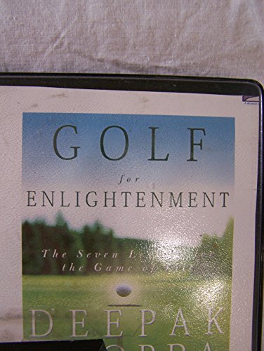 9780736692823: Golf for Enlightenme (Lib)(CD)