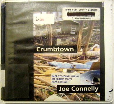 Imagen de archivo de Crumbtown (Lib)(CD) a la venta por The Yard Sale Store