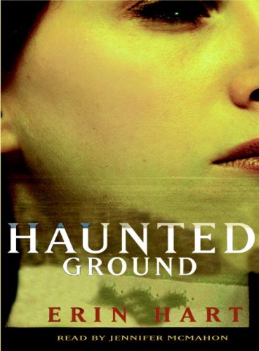 Imagen de archivo de Haunted Ground a la venta por SecondSale