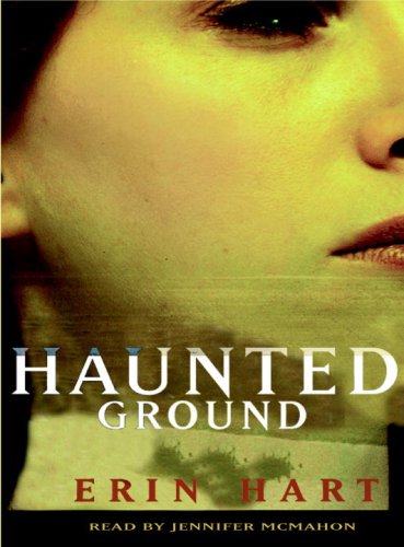 9780736693257: Title: Haunted Ground