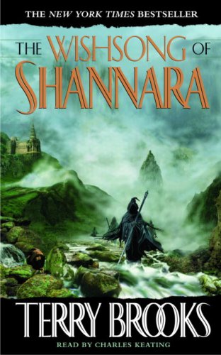 The Wishsong of Shannara (The Sword of Shannara) (9780736693424) by Brooks, Terry