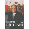 Leadership (Lib)(CD) (9780736693462) by Rudolph Giuliani