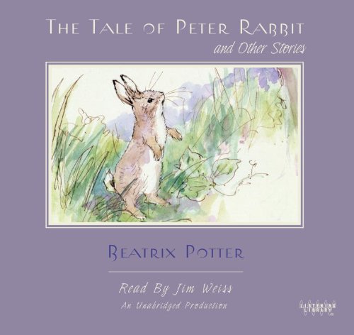 9780736693639: The Tale of Peter Rabbit and Other Stories