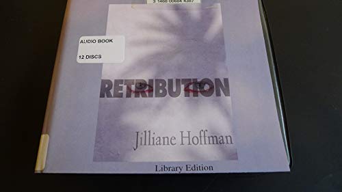 Stock image for Retribution, Audio Cd Unabridged for sale by The Yard Sale Store
