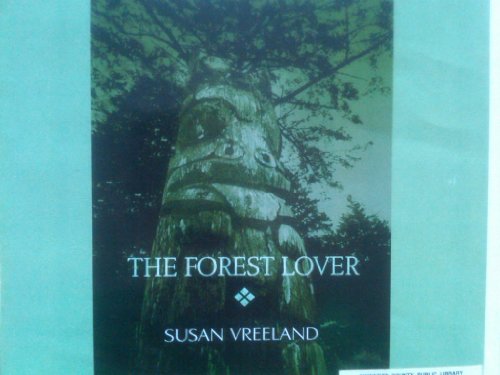 Stock image for Forest Lover, the (Lib)(CD) for sale by Ezekial Books, LLC