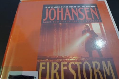 Firestorm (9780736697675) by Iris Johansen