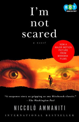 Stock image for I'm not scared for sale by The Yard Sale Store