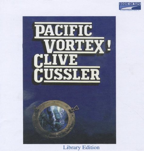 Pacific Vortex! (9780736699105) by Clive Cussler