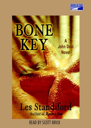 Stock image for bone key for sale by The Yard Sale Store
