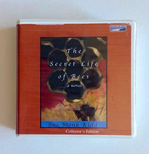 Imagen de archivo de The Secret Life of Bees / Unabridged on CDS a la venta por PAPER CAVALIER US