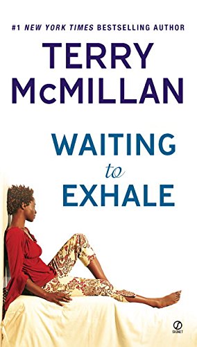 9780736699716: Waiting to Exhale (Lib)(CD)