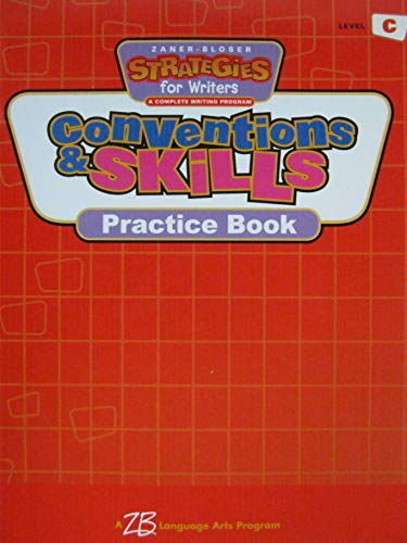 Stock image for Conventions And Skills: Level C for sale by HPB Inc.