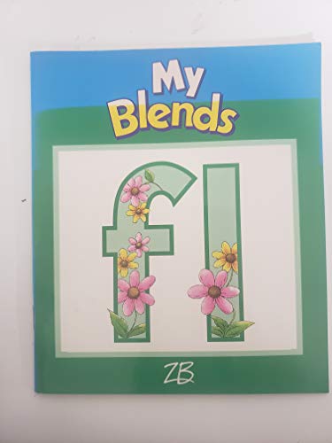 Imagen de archivo de My Blends FL (My Blends, FL) a la venta por Wonder Book